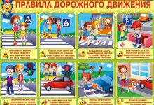 Photo of Соблюдение правил на перекрестках: обязательно