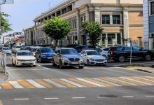 Photo of Как правильно остановиться у пешеходного перехода