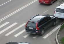 Photo of Запрещенные места для стоянки