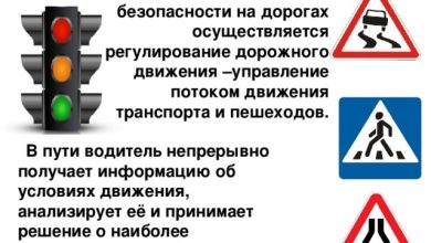 Photo of Влияние погодных условий на дорожную разметку