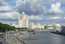 Photo of Остановка на мосту: что важно знать