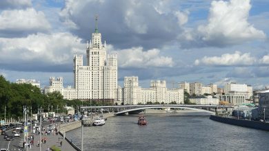 Photo of Остановка на мосту: что важно знать