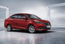 Photo of Обзор Changan Alsvin Plus: современный автомобиль для города