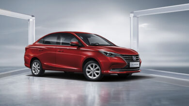 Photo of Обзор Changan Alsvin Plus: современный автомобиль для города