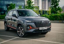 Photo of Changan CS35 Prime: обзор популярной модели