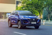 Photo of Changan CS75: обзор популярного китайского автомобиля