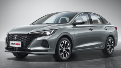 Photo of ыбор между Changan Alsvin и Eado: сравнение моделей
