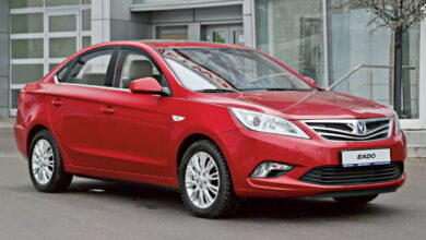 Photo of Changan Eado: новинка на рынке автомобилей
