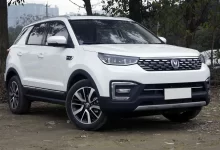 Photo of Changan CS55: новый уровень комфорта и безопасности