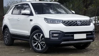 Photo of Changan CS55: новый уровень комфорта и безопасности