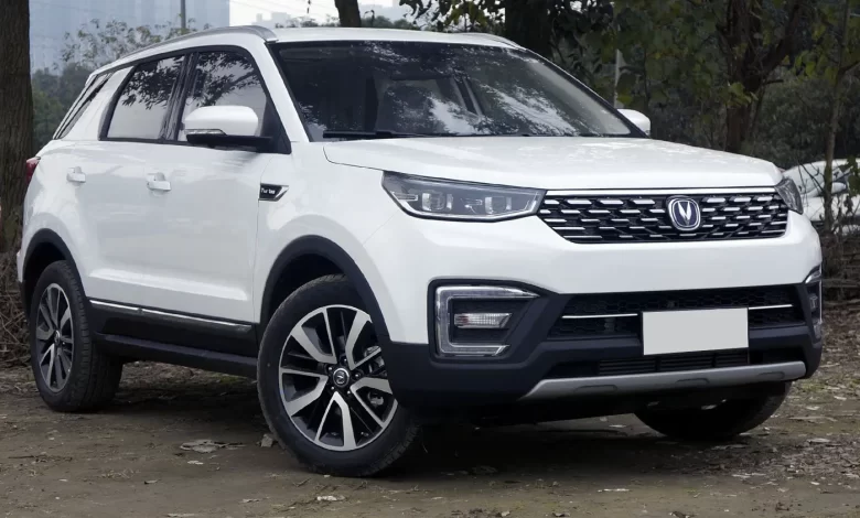 Photo of Changan CS55: новый уровень комфорта и безопасности