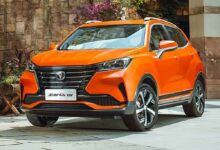 Photo of Changan CS15: хороший выбор для города