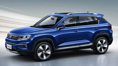 Photo of Changan CS35 Plus: обзор универсального кроссовера