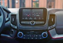 Photo of ыбор между Changan CS55 и CS75: что выбрать?
