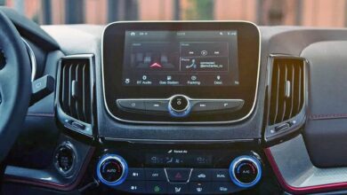 Photo of ыбор между Changan CS55 и CS75: что выбрать?