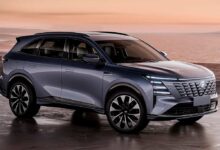 Photo of ыбираем Changan CS75 Plus: подробный обзор