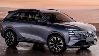 Photo of ыбираем Changan CS75 Plus: подробный обзор