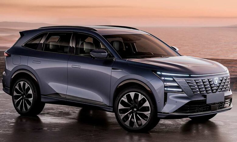 Photo of ыбираем Changan CS75 Plus: подробный обзор