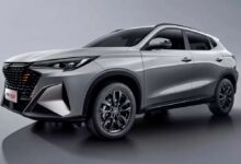 Photo of Changan Oshan X7: обзор SUV семейства