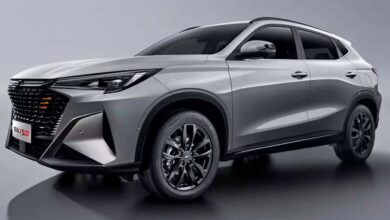 Photo of Changan Oshan X7: обзор SUV семейства
