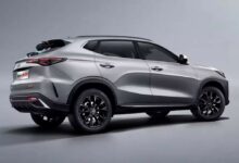 Photo of Changan Oshan X5: обзор популярного кроссовера