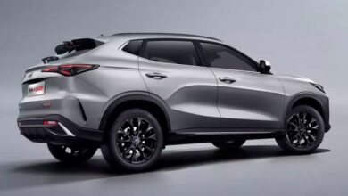 Photo of Changan Oshan X5: обзор популярного кроссовера
